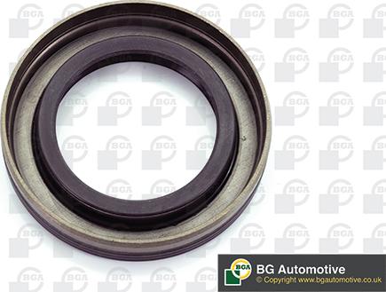 BGA OS0360 - Shaft Seal, camshaft car-mod.net