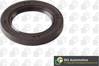 BGA OS0316 - Shaft Seal, camshaft car-mod.net