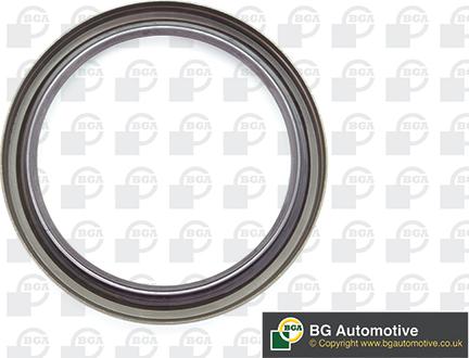 BGA OS0310 - Shaft Seal, crankshaft car-mod.net