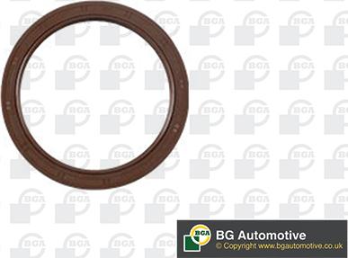 BGA OS0312 - Shaft Seal, crankshaft car-mod.net