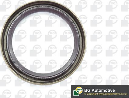 BGA OS0387 - Shaft Seal, crankshaft car-mod.net