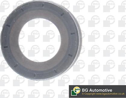 BGA OS1402 - Shaft Seal, differential car-mod.net