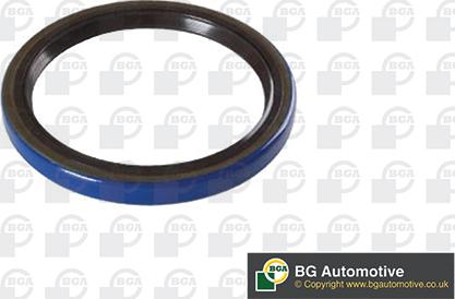 BGA OS1342 - Shaft Seal, crankshaft car-mod.net