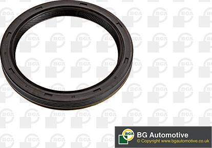 BGA OS1306 - Shaft Seal, crankshaft car-mod.net
