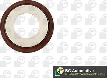 BGA OS8302 - Shaft Seal, crankshaft car-mod.net