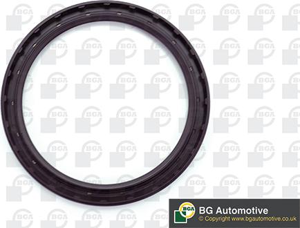 BGA OS8387 - Shaft Seal, crankshaft car-mod.net