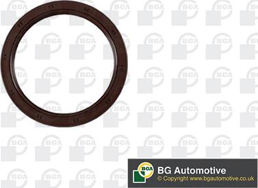 BGA OS8334 - Shaft Seal, crankshaft car-mod.net
