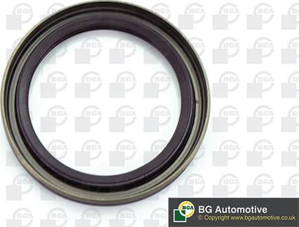 BGA OS8321 - Shaft Seal, crankshaft car-mod.net