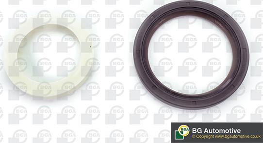 BGA OS8327 - Shaft Seal, crankshaft car-mod.net