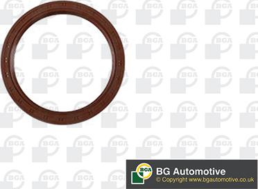 BGA OS3343 - Shaft Seal, crankshaft car-mod.net