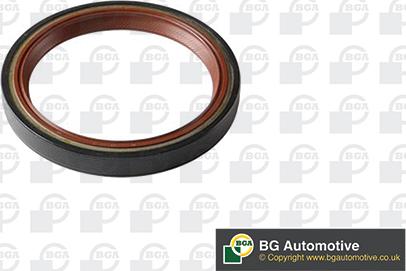 BGA OS3328 - Shaft Seal, crankshaft car-mod.net