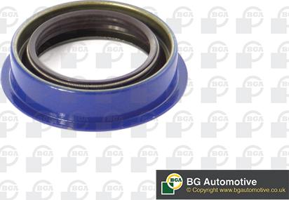 BGA OS2310 - Shaft Seal, differential car-mod.net