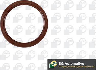 BGA OS2387 - Shaft Seal, crankshaft car-mod.net