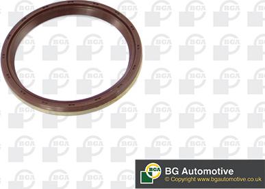 BGA OS7306 - Shaft Seal, crankshaft car-mod.net