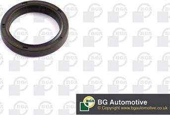 BGA OS7301 - Shaft Seal, crankshaft car-mod.net