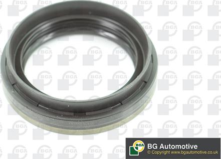 BGA OS7383 - Shaft Seal, differential car-mod.net