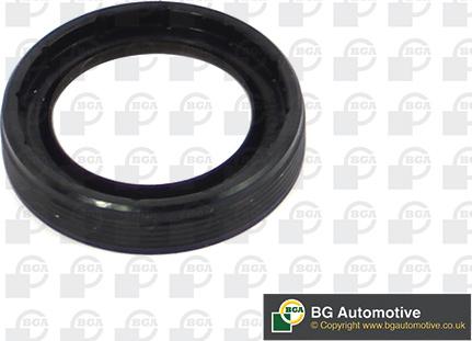BGA OS7323 - Shaft Seal, camshaft car-mod.net