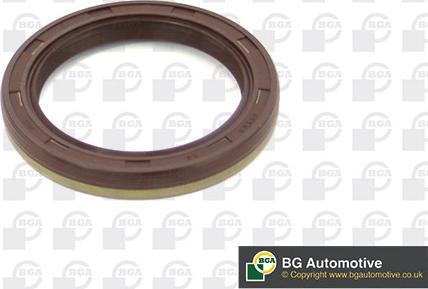 BGA OS7378 - Shaft Seal, crankshaft car-mod.net