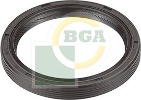 BGA OS7372 - Shaft Seal, camshaft car-mod.net