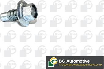 BGA PK9503 - Sealing Plug, oil sump car-mod.net
