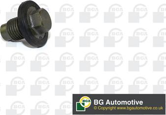 BGA PK5900 - Sealing Plug, oil sump car-mod.net