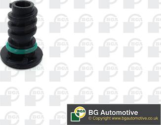 BGA PK5603 - Sealing Plug, oil sump car-mod.net