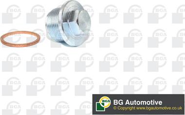 BGA PK0105 - Sealing Plug, oil sump car-mod.net