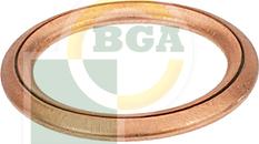 BGA PK01004 - Seal Ring, oil drain plug car-mod.net