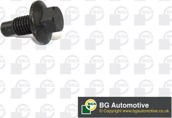BGA PK2304 - Sealing Plug, oil sump car-mod.net
