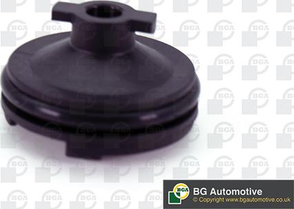 BGA PK2307 - Sealing Plug, oil sump car-mod.net