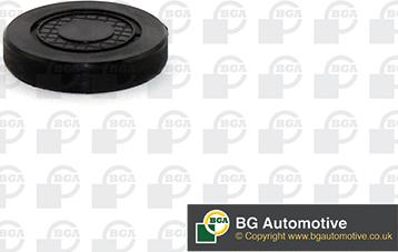 BGA PL4602 - Plug, rocker arm shaft mounting bore car-mod.net