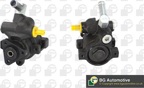 BGA PSP4200 - Hydraulic Pump, steering system car-mod.net