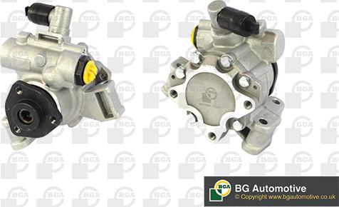 BGA PSP5610 - Hydraulic Pump, steering system car-mod.net