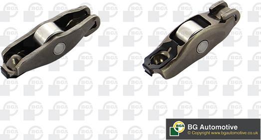 BGA RA9600 - Rocker Arm, engine timing car-mod.net