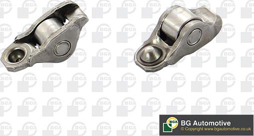BGA RA4400 - Rocker Arm, engine timing car-mod.net