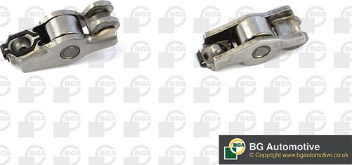 BGA RA4667 - Rocker Arm, engine timing car-mod.net