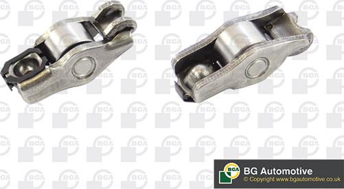 BGA RA4190 - Rocker Arm, engine timing car-mod.net