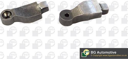 BGA RA4189 - Rocker Arm, engine timing car-mod.net