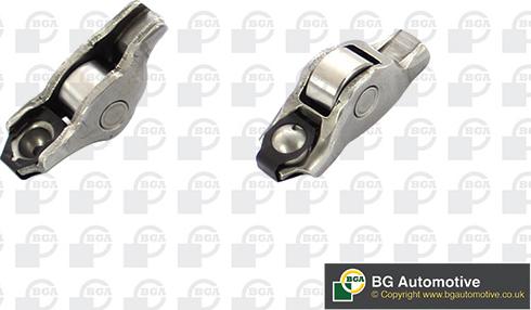 BGA RA5604 - Rocker Arm, engine timing car-mod.net