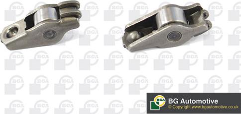 BGA RA5241 - Rocker Arm, engine timing car-mod.net
