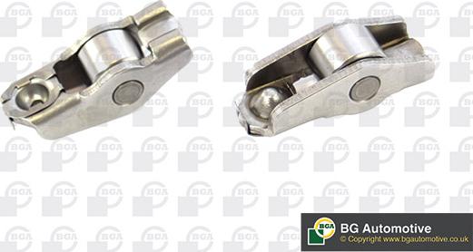 BGA RA5260 - Rocker Arm, engine timing car-mod.net