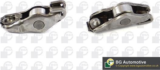 BGA RA5234 - Rocker Arm, engine timing car-mod.net