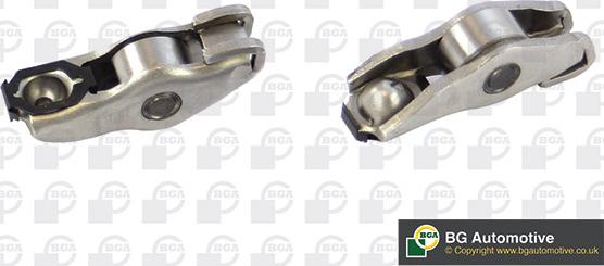 BGA RA5235 - Rocker Arm, engine timing car-mod.net