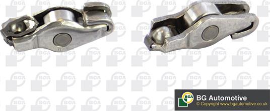 BGA RA6806 - Rocker Arm, engine timing car-mod.net