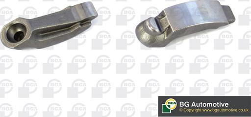 BGA RA6876 - Rocker Arm, engine timing car-mod.net