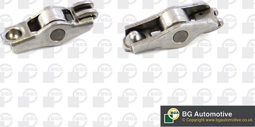 BGA RA0615 - Rocker Arm, engine timing car-mod.net