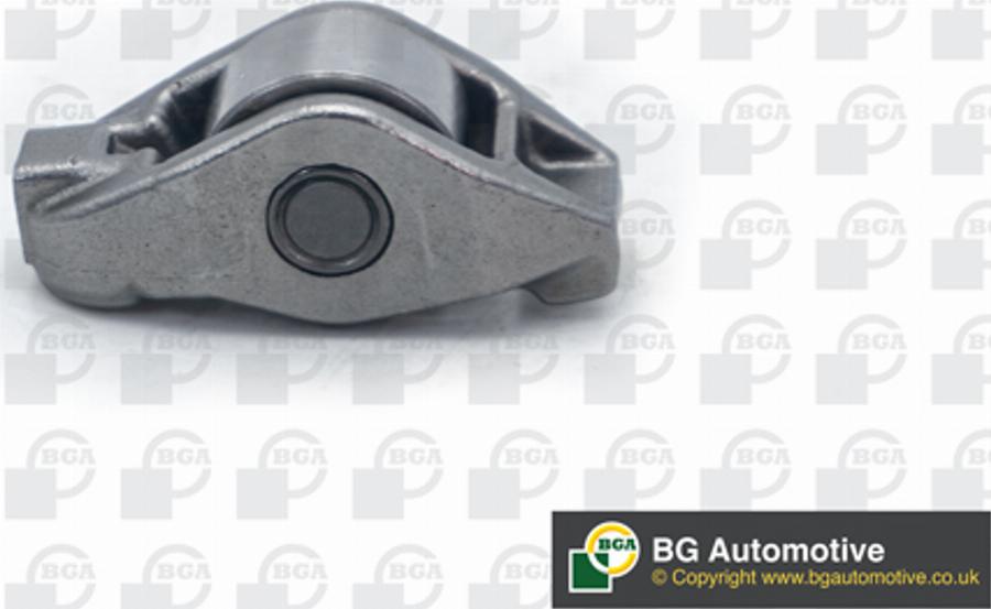 BGA RA0684 - Rocker Arm, engine timing car-mod.net