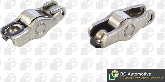 BGA RA1464 - Rocker Arm, engine timing car-mod.net