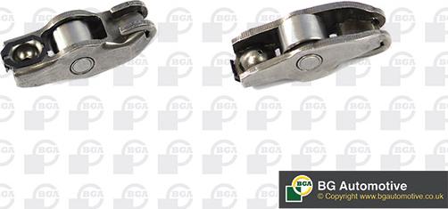 BGA RA1402 - Rocker Arm, engine timing car-mod.net