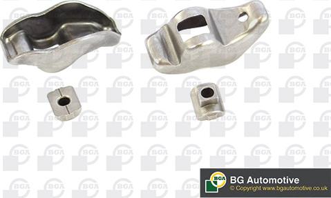 BGA RA1477 - Rocker Arm, engine timing car-mod.net